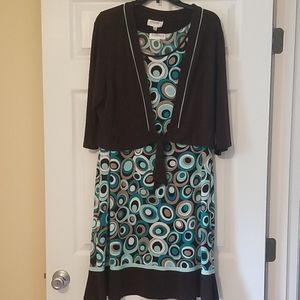 2 Piece dress